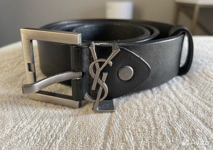 Ремень женский натуральная кожа