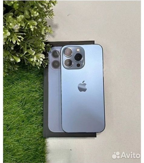 iPhone 13 Pro, 128 ГБ