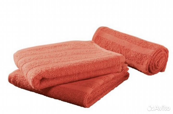 Новые наборы полотенец miomare