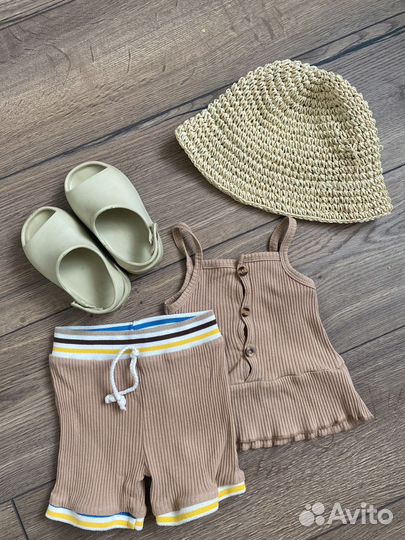 Детская одежда для девочек