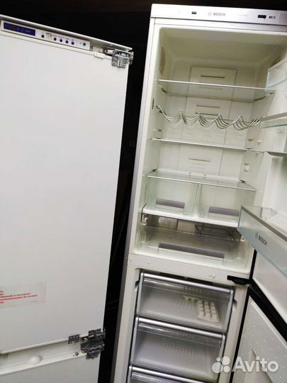 Холодильник Bosch no Frost