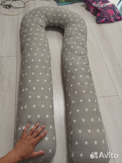 Подушка для беременных