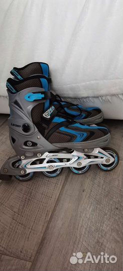 Ролики мужские