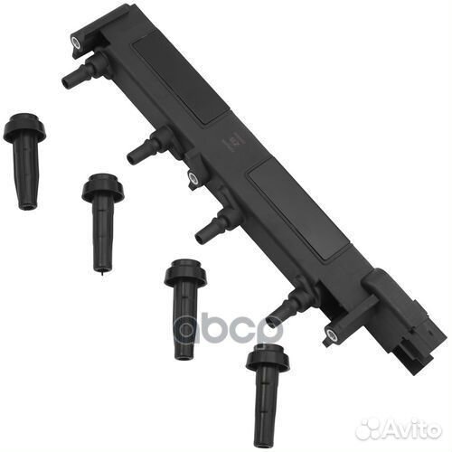 Катушка зажигания Z29029R Zikmar