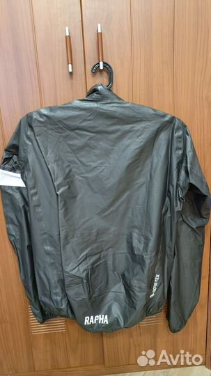 Мембранная куртка Rapha Pro Team Gore-Tex