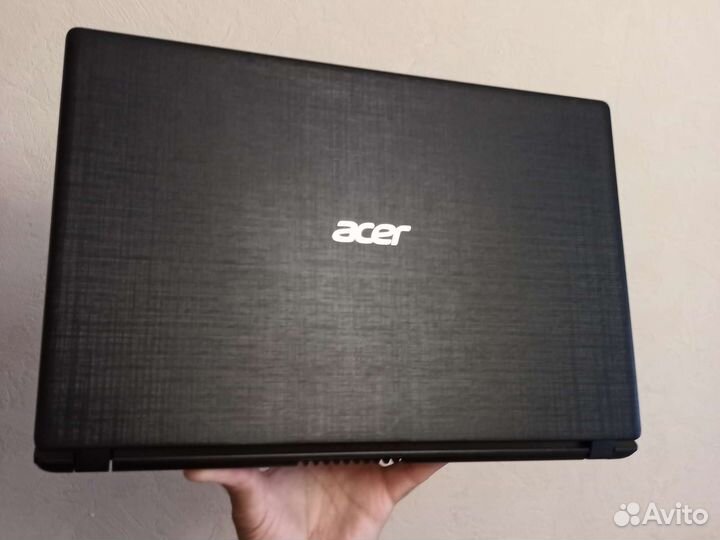 Acer в идеале/2ядра/SSD/озу6гб/15,6