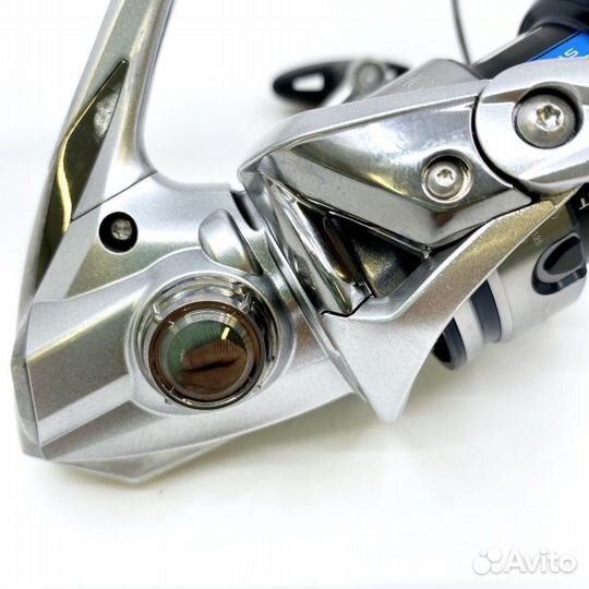 Shimano 19 stradic 3000MHG