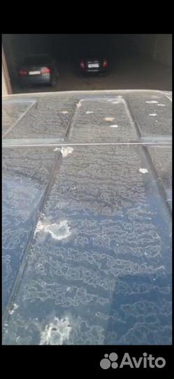 Крыша для хантера