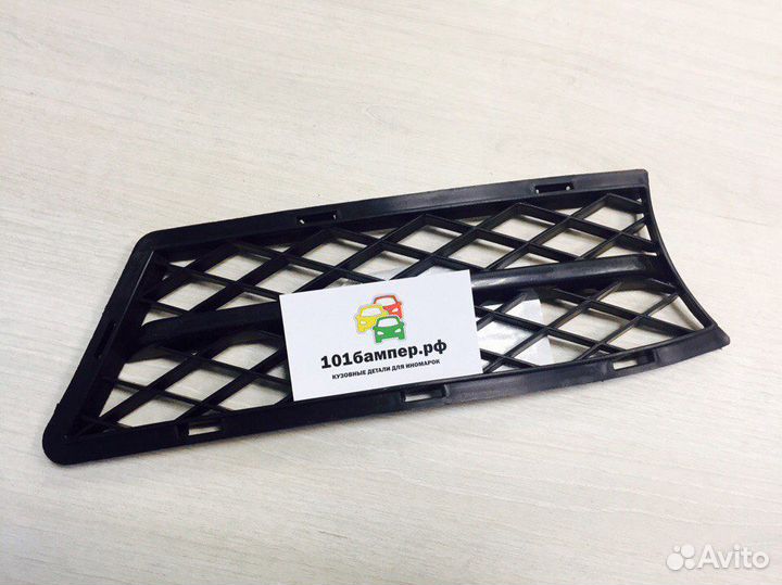 Решетка Lifan Solano 620