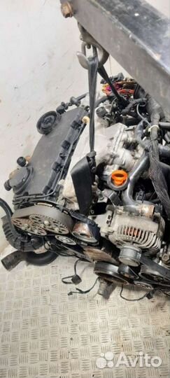 Двигатель Audi A6 C6 (S6,RS6) 2006