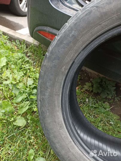 Nokian Tyres Nordman SZ 215/55 R16