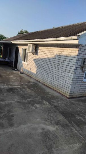 Дом 70 м² на участке 7,2 сот.