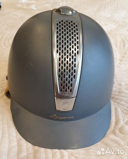 Шлем для верховой езды 55