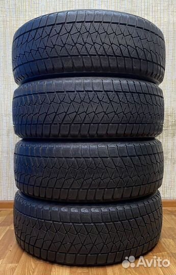 Bridgestone Blizzak DM-V2 225/55 R19