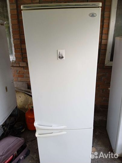 Холодильник бу