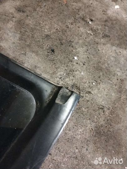 Форточка правая левая Kia Ceed 1 универсал