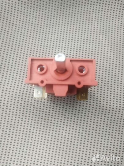 Переключатель режимов для духовки midea