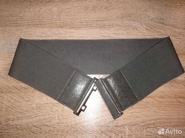 Ремень Mango 85 см