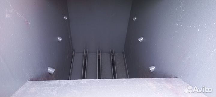 Котлы на твердом топливе 3-25 кВт