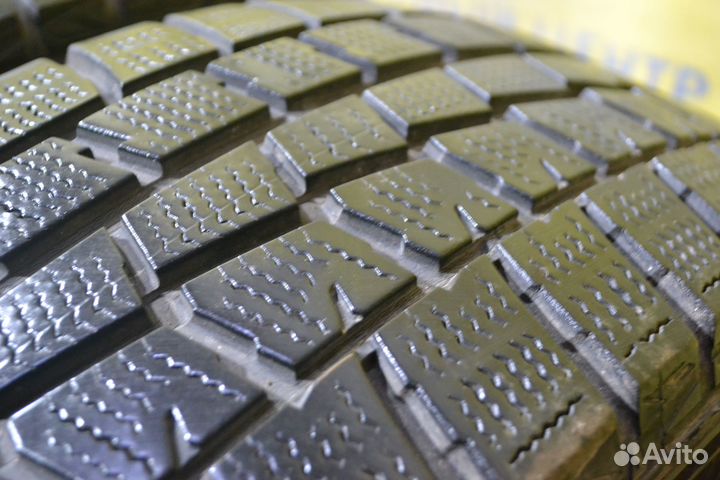 Dunlop Winter Maxx WM01 205/60 R16