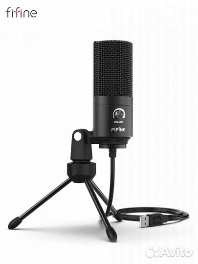 Микрофон fifine k669