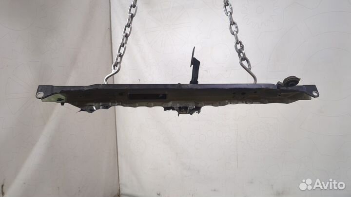 Рамка капота Toyota RAV 4, 2013