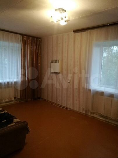 1-к. квартира, 31,7 м², 4/4 эт.