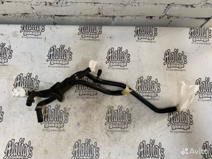 Шланг гидроусилителя руля низкого давления