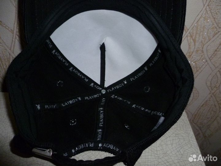 Кепка брендовая