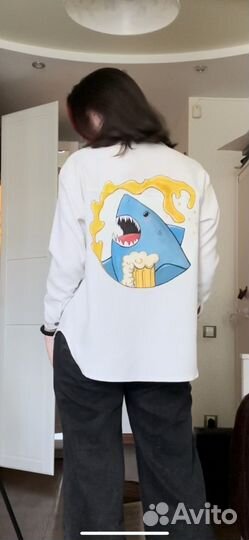 Роспись одежды