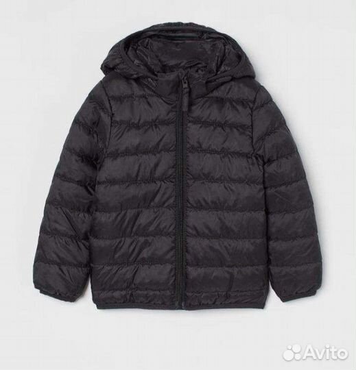 Куртка для мальчика