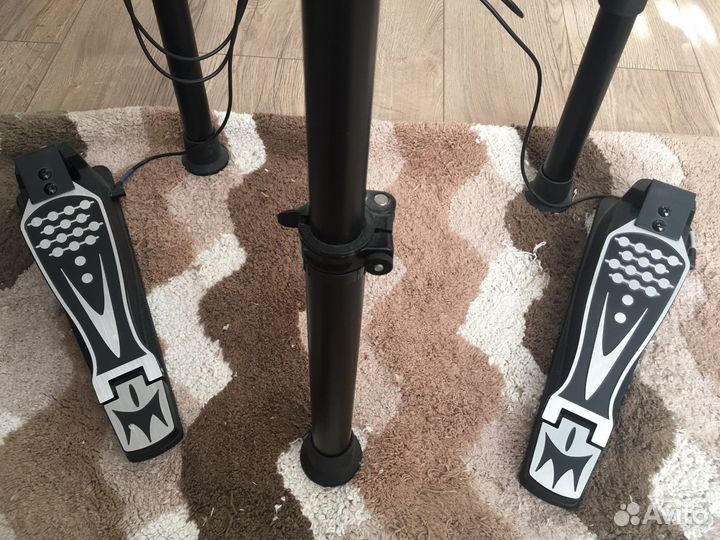 Электронные ударные Medeli DD401