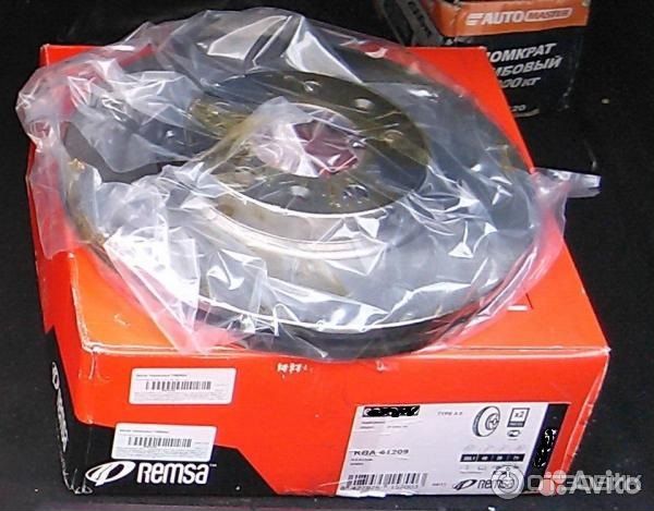 Диск тормозной передний Nissan NV 400,Renault Mast