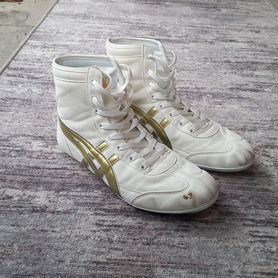 Борцовки asics tiger