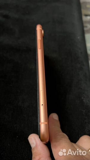 iPhone Xr, 128 ГБ