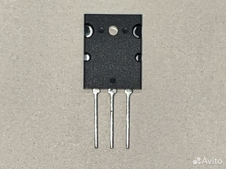 Транзистор 2SC5200-O(Q), NPN 230В, 15А