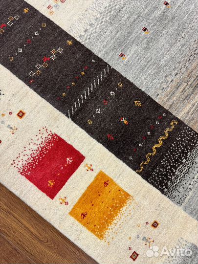 Ковёр 2x3.1 Indien Lori 07013 Индия