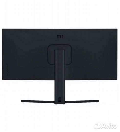 Монитор xiaomi mi curved gaming monitor 34