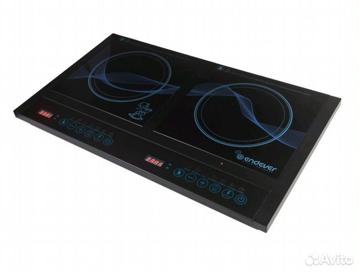 Настольная индукционная плитка Endever Skyline