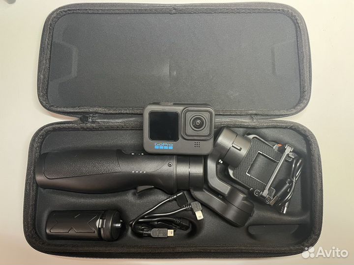 Аренда Gopro 10