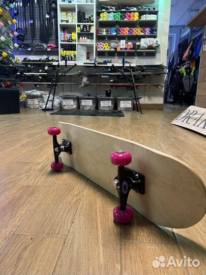 Скейборд 31