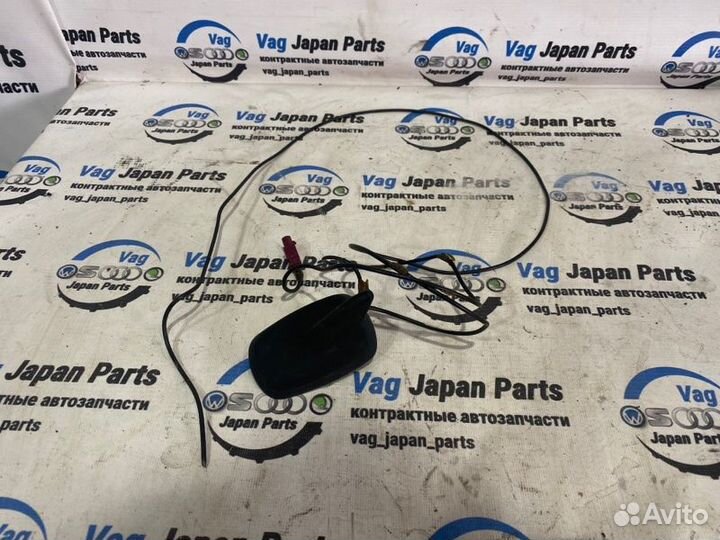 Антенна Audi A4 B7 BWE 2007