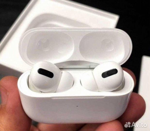 Наушники Airpods Pro