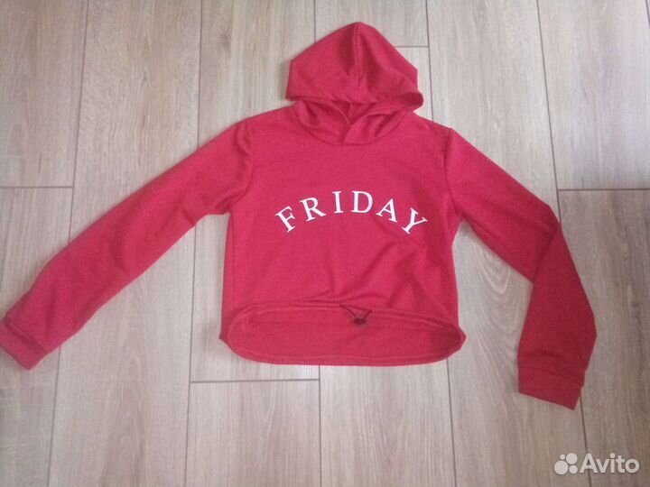 Вещи на девочку рост 128-134