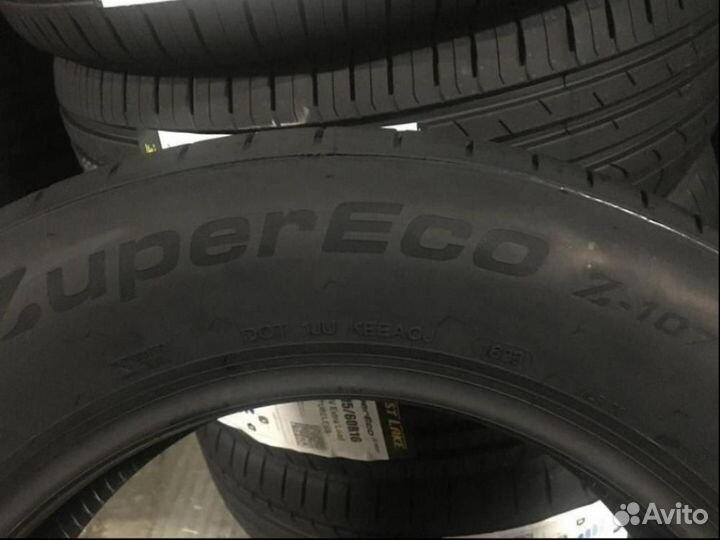 Westlake Zuper Eco Z-107 215/60 R16 99V