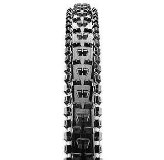 Покрышка Maxxis High Roller II 27.5X2.3 EXO/TR Fol