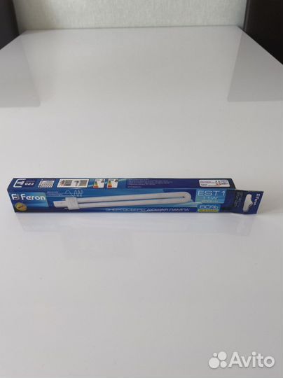 Энергосберегающие лампы