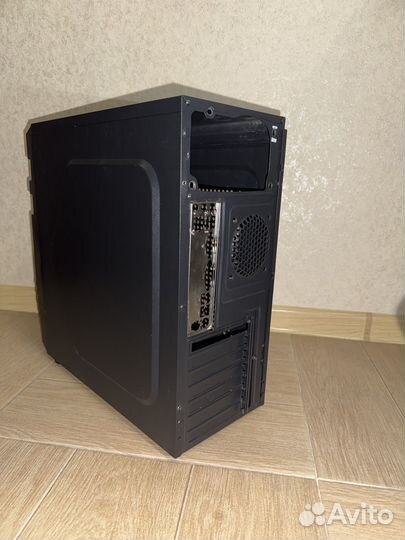 Корпус для пк
