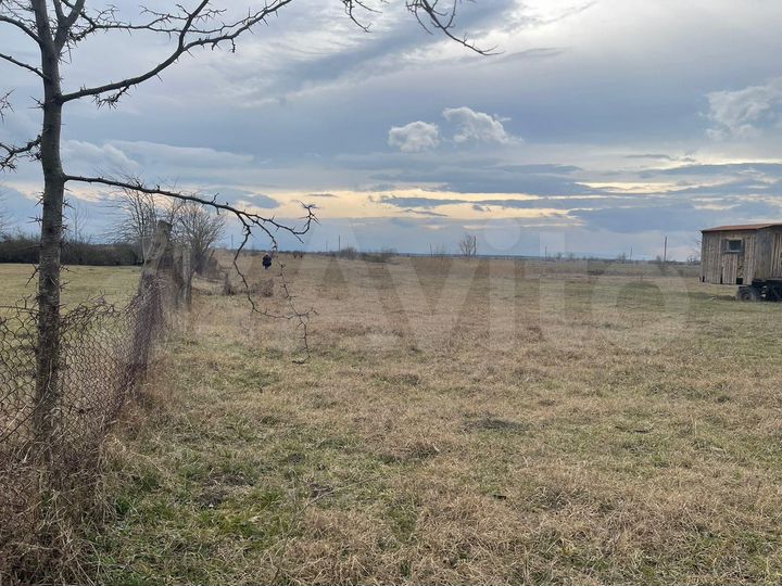 Участок 19 сот. (ИЖС)