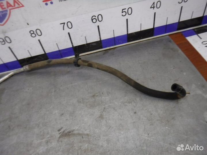 Трубка гидроусилителя Nissan Almera G15 K4M 2014